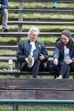 Bild 116 - BL2 Der Club an der Alster - DTV Hannover : Ergebnis: 7:2